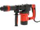 Hammer SDS-Max Network: P = 1500 Вт, J = 20 J, 3900 ударів/хв [2] Yato YT-82134