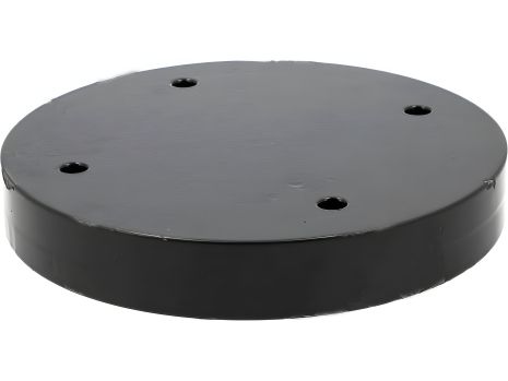 Грузило на колесо для мотоблоків; вага-15 кг, 2 шт Yato YT-85878