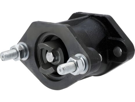 Подовжувач валу для мотоблоків Yato YT-85876