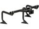 Cultivator 3 зуби, шарнірні для моторних блоків [1] Yato YT-85870