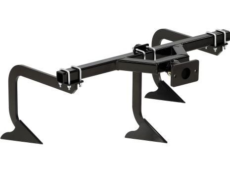 Трикутний культиватор для мотоблоків з трьома зубцями Yato YT-85870 Трикутний культиватор для мотоблоків з трьома зубцями Yato YT-85870