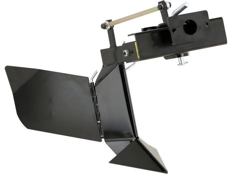 Навісний плуг для мотоблоків Yato YT-85868