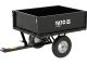 : MAX.NOZHANT-225 кг, GABAR-970X715X 340MM Yato YT-85554