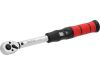 Динаметричний ключ з коміркою налаштування 3/8”, 10-10 Нм, 310 мм [10] Yato YT-07692