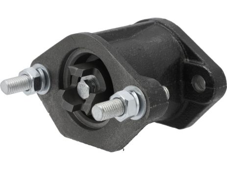Адаптер вибору потужності до MotoBlocks, [6] Yato YT-85880