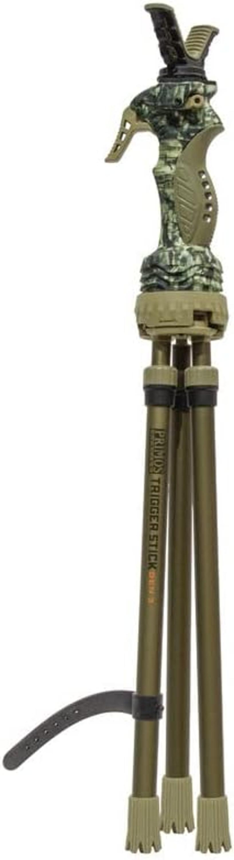 Трипод Primos Trigger Stick GEN3 (46-97 см) Трипод Primos Trigger Stick GEN3 (46-97 см)