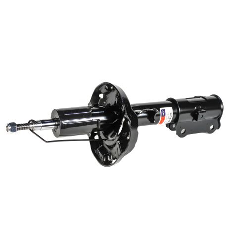 Передній лівий амортизатор Hyundai Accent/ SOLARIS 2017-, SATO TECH (23475FL) Передній лівий амортизатор Hyundai Accent/ SOLARIS 2017-, SATO TECH (23475FL)