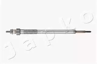 Свічка розжарювання MITSUBISHI L, MITSUBISHI L200, JAPKO (01509)