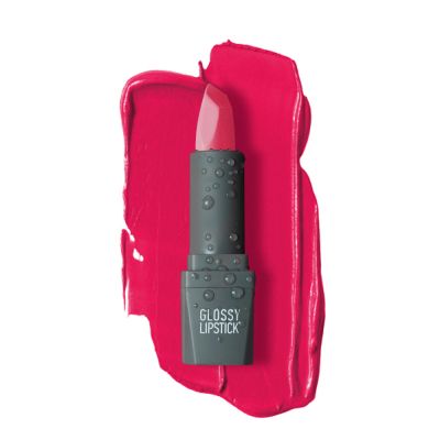 Глянцева помада для губ Alix Avien, 317 Bright Fuschia, 4 г