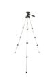 Штатив для лазерного уровня телескопический Al 400-1200 мм ¼" сумка MASTERTOOL 30-0913