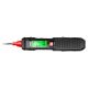 Тестер напряжения и фазы ANENG VD807 AC Black