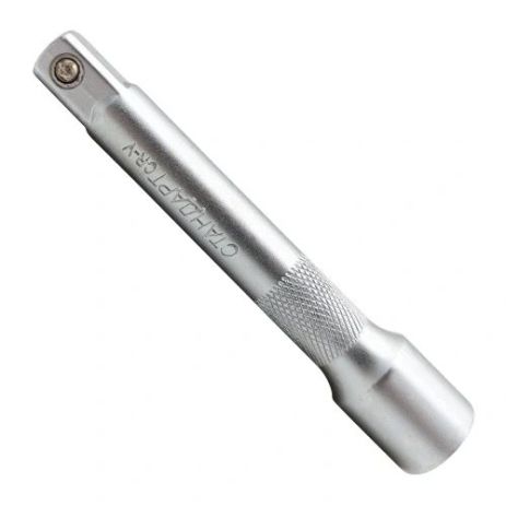 Удлинитель 1/2" 125мм СТАНДАРТ EBR1212EST