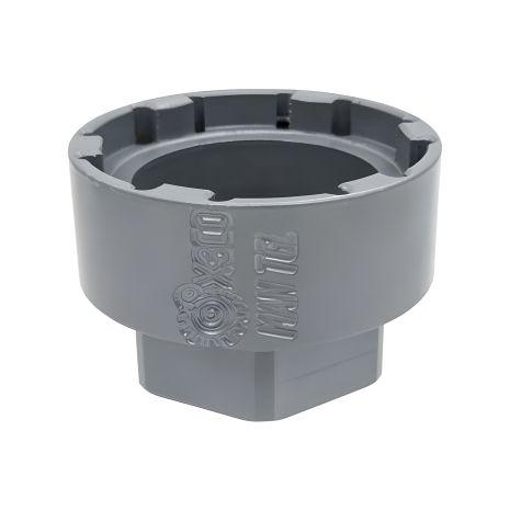 Посилений ступичний ключ 81мм для MAN TGL (ХЗСО) WHS081MNTG