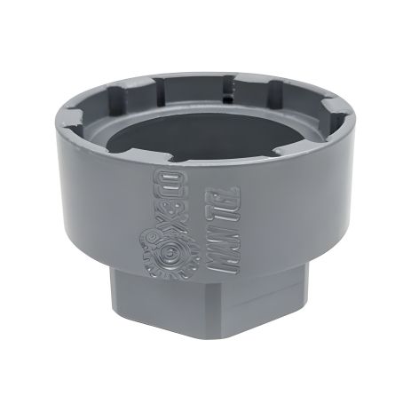 Посилений ступичний ключ 81мм для MAN TGL (ХЗСО) WHS081MNTG Посилений ступичний ключ 81мм для MAN TGL (ХЗСО) WHS081MNTG