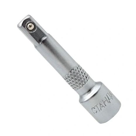 Удлинитель 1/4" 50мм. СТАНДАРТ EBR1405ST