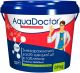 Шок-хлор для басейну в таблетках AquaDoctor C-60T 0.9 кг