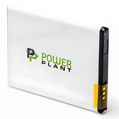 Акумулятор PowerPlant Samsung S5660, S5830, S6312, S6102, S7500 та ін. (EB494358VU, EB464358VU) 1400mAh