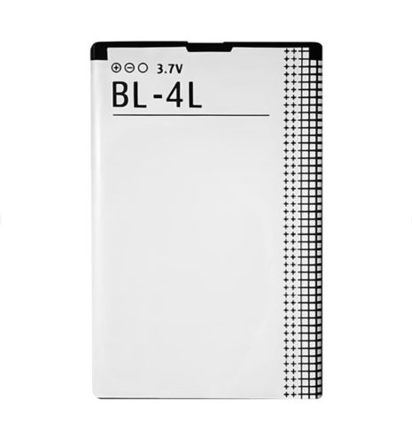 Аккумулятор для Nokia BP-4L (E52 / E55 / E6-00 / E61i / E63 / E71 / E72 / E90 / N800 / N810 / N97) / Ergo F184 / BQ 1851 (1500 mAh) [Original PRC] 12 мес. гарантии