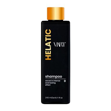 Хелатирующий шампунь Viart Helatic Shampoo для глубокой очистки волос, 240 мл Хелатирующий шампунь Viart Helatic Shampoo для глубокой очистки волос, 240 мл