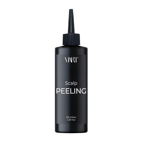 Viart Scalp Peeling для делікатного очищення шкіри голови, 100 мл Viart Scalp Peeling для делікатного очищення шкіри голови, 100 мл