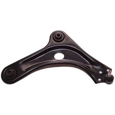 Важіль підвіски перед. прав. Citroen C3 (09-) Peugeot 2008 (13-), SATO TECH (PS19048) Важіль підвіски перед. прав. Citroen C3 (09-) Peugeot 2008 (13-), SATO TECH (PS19048)