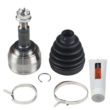 Внешний ШРУС Renault Megane III Scenic III Dacia Dokker Lodgy SATO TECH (CV30092) Внешний ШРУС Renault Megane III Scenic III Dacia Dokker Lodgy SATO TECH (CV30092)