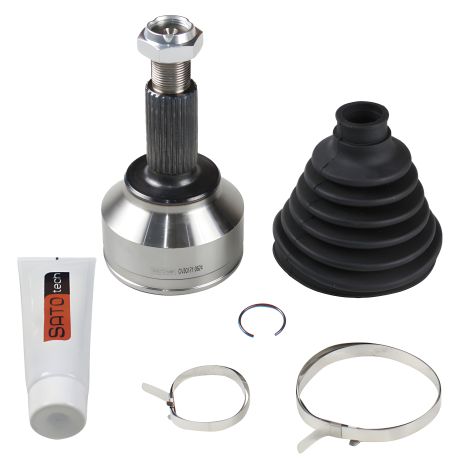 Наружный ШРУС для Ford Mondeo SATO TECH (CV30171) Наружный ШРУС для Ford Mondeo SATO TECH (CV30171)