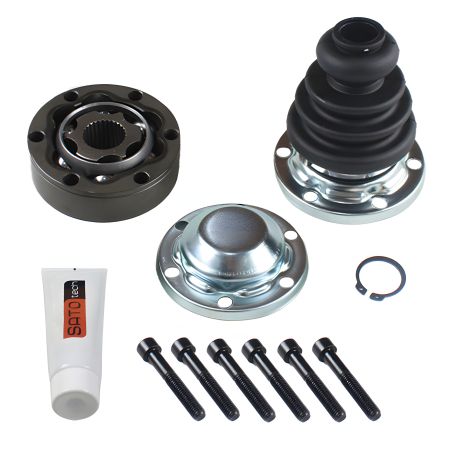 Внутренний ШРУС для Volkswagen Transporter T4, SATO TECH (CV30008) Внутренний ШРУС для Volkswagen Transporter T4, SATO TECH (CV30008)