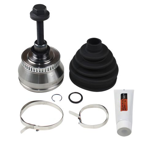 ШРУС зовнішній для Audi: A4, Skoda: Superb, Volkswagen: Passat B5, SATO TECH (CV30361) ШРУС зовнішній для Audi: A4, Skoda: Superb, Volkswagen: Passat B5, SATO TECH (CV30361)