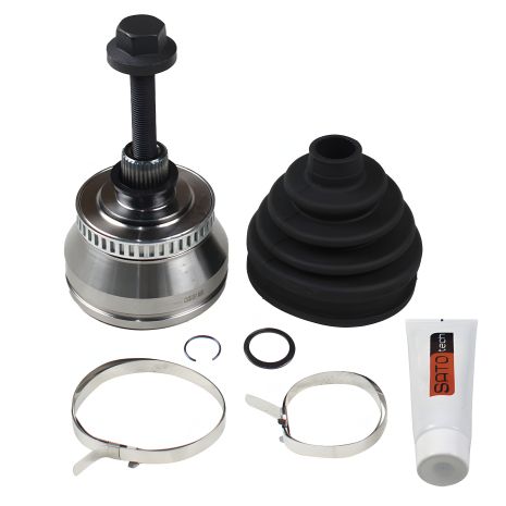 ШРУС зовнішній для Audi: A4, Skoda: Superb, Volkswagen: Passat B5, SATO TECH (CV30361) ШРУС зовнішній для Audi: A4, Skoda: Superb, Volkswagen: Passat B5, SATO TECH (CV30361)