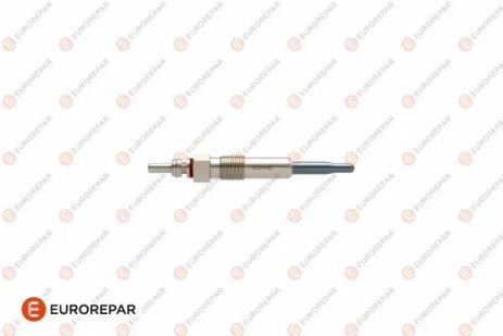 Свеча накаливания SKODA SUPERB, SEAT ALTEA, AUDI A3, EUROREPAR (1682249680)