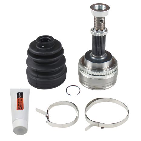 Зовнішній ШРУС Toyota Avensis SATO TECH (CV30273)