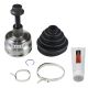 ШРУС зовнішній, Audi: A4, A6, Seat: Exeo, SATO TECH (CV30316) ШРУС зовнішній, Audi: A4, A6, Seat: Exeo, SATO TECH (CV30316)