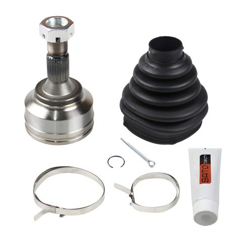 Зовнішній ШРУС для PEUGEOT 5008, Citroen Berlingo 1.6HDi 08-, SATO TECH (CV30137) Зовнішній ШРУС для PEUGEOT 5008, Citroen Berlingo 1.6HDi 08-, SATO TECH (CV30137)