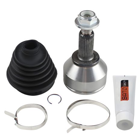 Наружный ШРУС, Nissan: Primastar, Opel:Vivaro, Renault: Trafic, SATO TECH (CV30227)