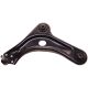 Рычаг подвески, Audi:A3 (8L1)- Citroen: C3 II,C4 I, DS3- Peugeot:2008, Seat Leon I, SATO TECH (PS19047)