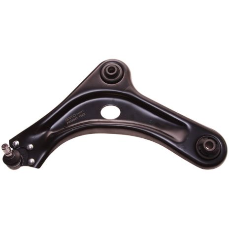 Рычаг подвески, Audi:A3 (8L1)- Citroen: C3 II,C4 I, DS3- Peugeot:2008, Seat Leon I, SATO TECH (PS19047)