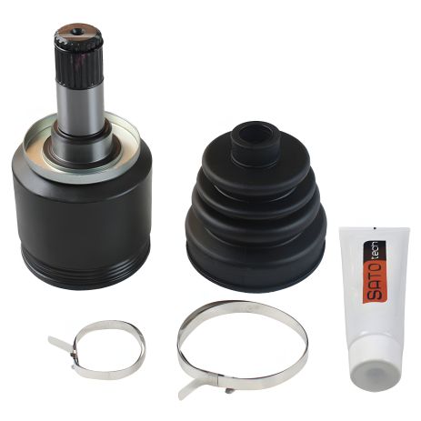 Внутренний ШРУС для моделей SAMARA (2108-2115), SATO TECH (CV30004)