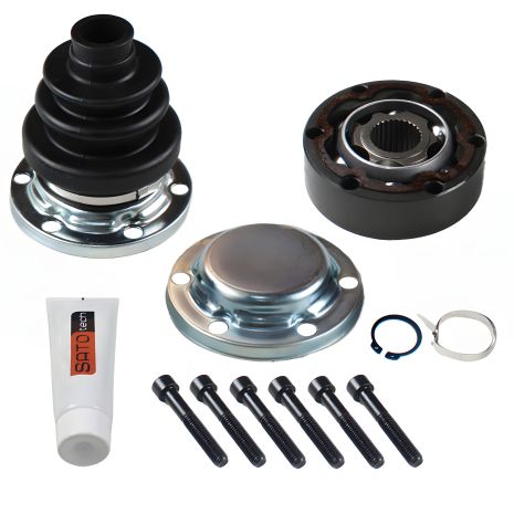 ШРУС внутренний для Mercedes Vito W638 1996-, 2.0, 2.3, SATO TECH (CV30014) ШРУС внутренний для Mercedes Vito W638 1996-, 2.0, 2.3, SATO TECH (CV30014)