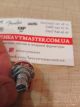 Потенциометр B100 для активных датчиков электрогитары 18 мм резистор серые