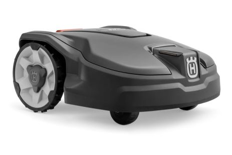 Газонокосарка-робот Husqvarna AM 315 II