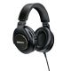 Навушники Shure SRH840A Professional Studio Black