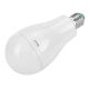LED Лампа Basic+ 20W з акумулятором аварійна (E27/20W/3W від АКБ/2*18650/up 2-4 Hours/6800K) LED Лампа Basic+ 20W з акумулятором аварійна (E27/20W/3W від АКБ/2*18650/up 2-4 Hours/6800K)