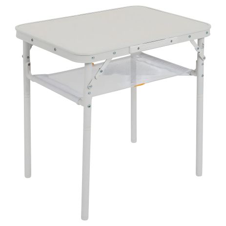 Bo-Camp Garland Стіл 60x45 cm Pastel Yvoire (1404240) Bo-Camp Garland Стіл 60x45 cm Pastel Yvoire (1404240)