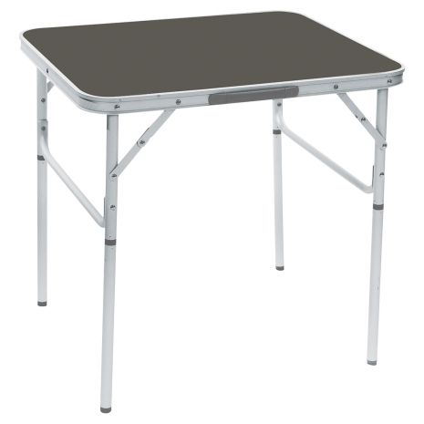 Стол Bo-Camp 70x60 cm Grey (1404388)