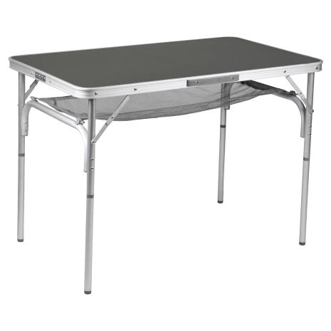Стол Bo-Camp 100x60 cm Grey (1404389)
