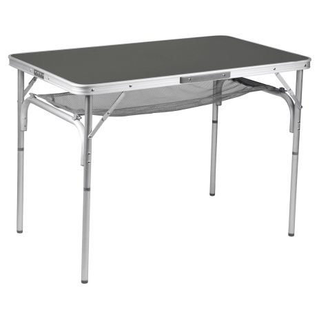 Стол Bo-Camp 100x60 cm Grey (1404389)