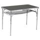 Стол Bo-Camp 100x60 cm Grey (1404389)