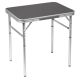 Стіл Bo-Camp 60x45 cm Grey (1404385)
