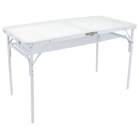 Складний стіл Bo-Camp Garland 120x60 cm, Pastel Yvoire (1404242)